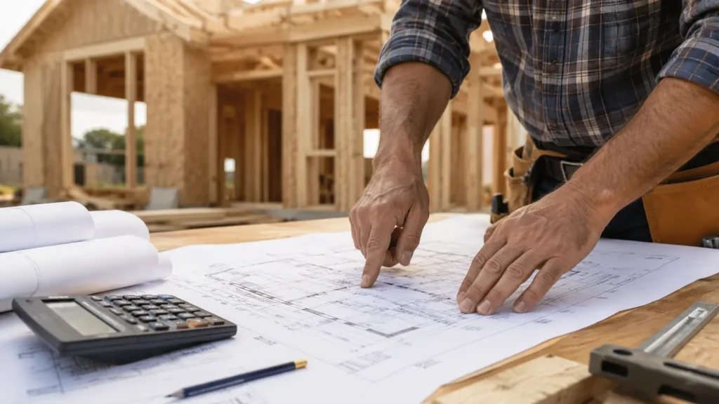 How to Calculate Cost of Building a House: A Step by Step Guide