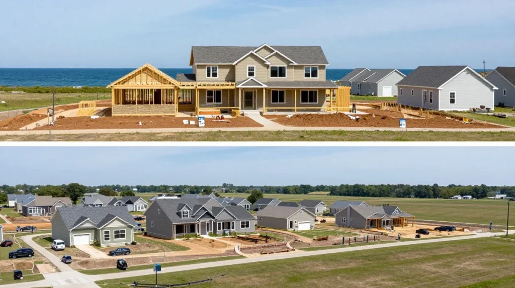 Cost to Build a House by State: 2026 Price Breakdown for Every Region